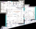 Продава 2-СТАЕН, град Бургас, Братя Миладинови • 124023 € / 242567.90 лв. • 97335486 2