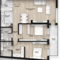 Продава 3-СТАЕН, град София, Люлин 2 • 183990 € • 60181067 — Holmes.bg