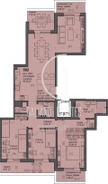 Продава 4-СТАЕН, град София, Малинова долина • 386699 € / 756317.51 лв. • 83178666 2