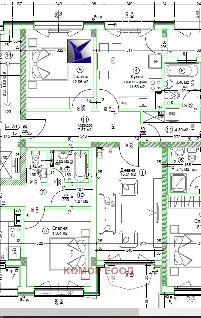 ������� 3-����� | Imot.bg � ����������� 3