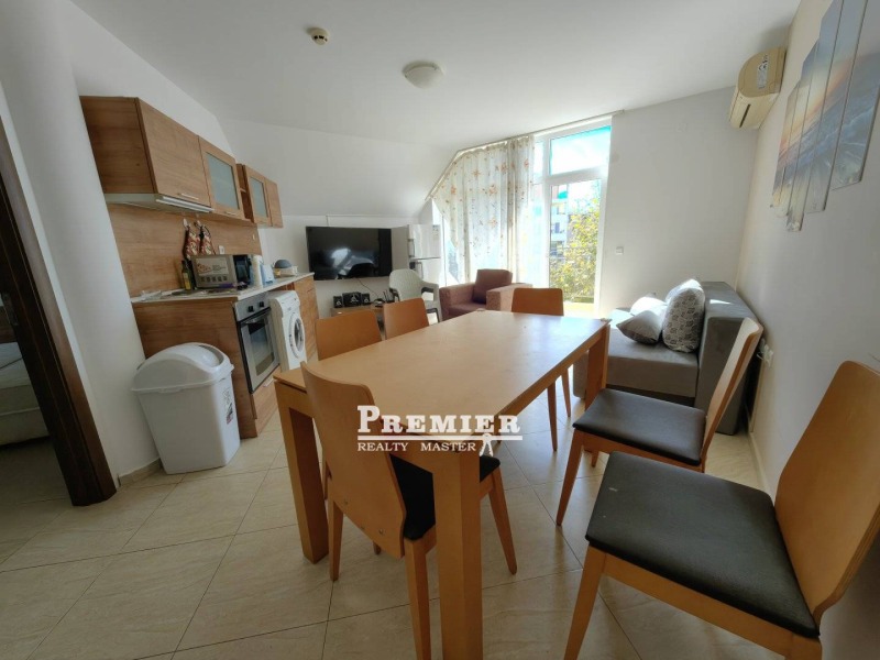 Продава 4-СТАЕН в област Бургас, к.к. Слънчев бряг - 98 кв.м / 99 950 € » 195 485.21 лв., ПРЕМИЕР