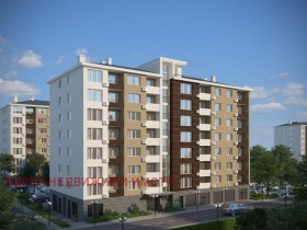 1 bedroom Samara 1, Stara Zagora 1