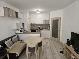 1 dormitorio Reduta, Sofia