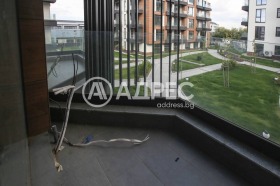 Продава  2-стаен, град София