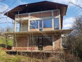 Hus Elena, region Veliko Tarnovo