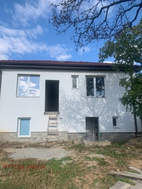 Hus Gorni Domljan, region Plovdiv 1