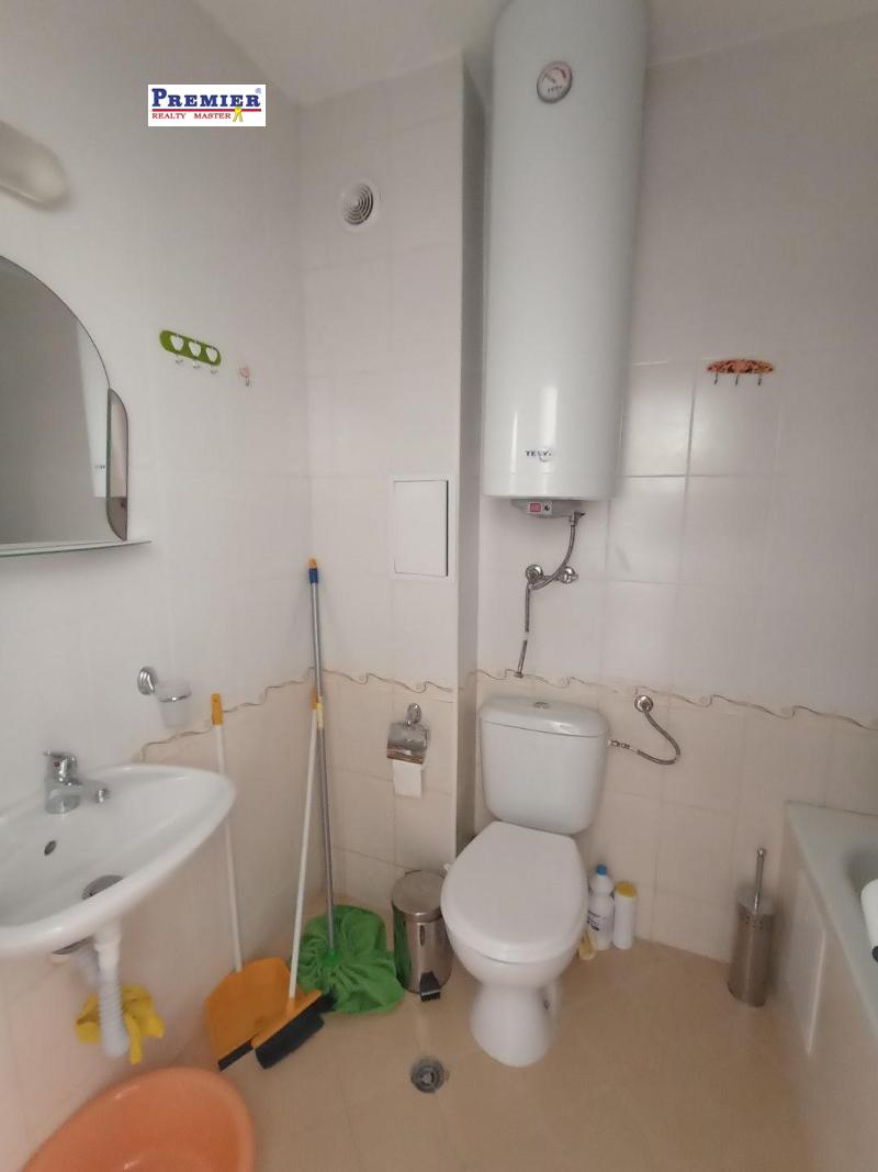 Zu verkaufen  Studio region Burgas , Sweti Wlas , 34 qm | 90231751 - Bild [3]