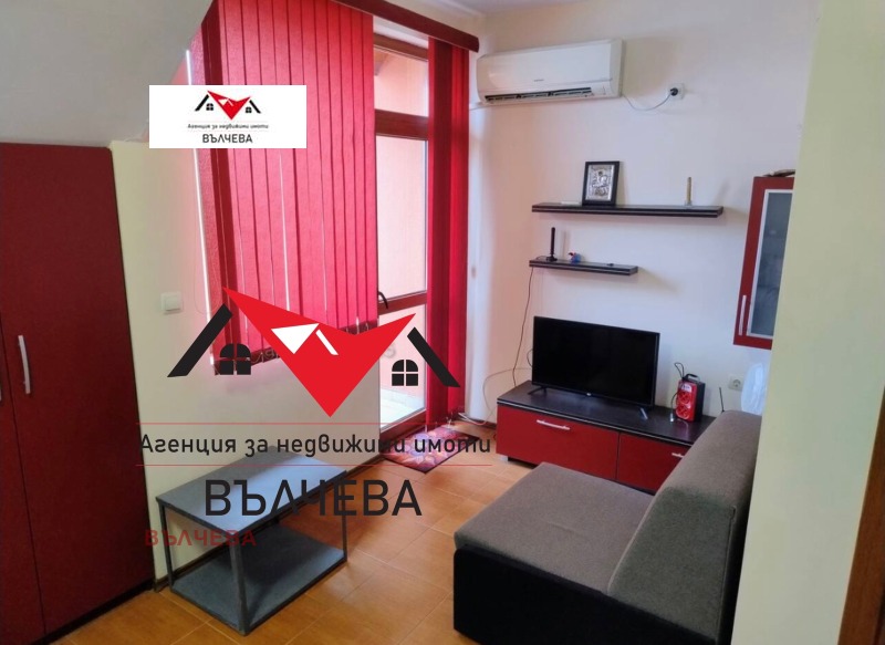 Продава  1-стаен област Пловдив , гр. Хисаря , 37 кв.м | 63133441