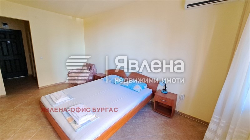 Продава  1-стаен област Бургас , с. Равда , 25 кв.м | 41823872