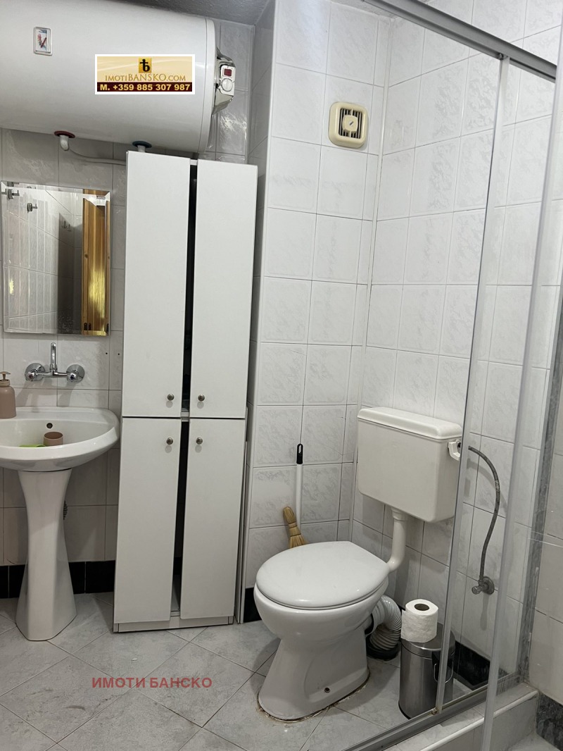 For Sale  1 bedroom region Blagoevgrad , Razlog , 65 sq.m | 31096058 - image [13]