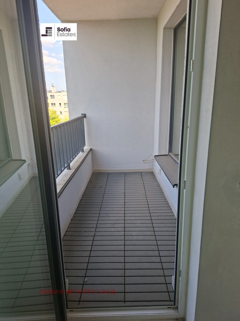 Προς πώληση  1 υπνοδωμάτιο Σοφηια , Δρυζβα 1 , 55 τ.μ | 95510867 - εικόνα [8]