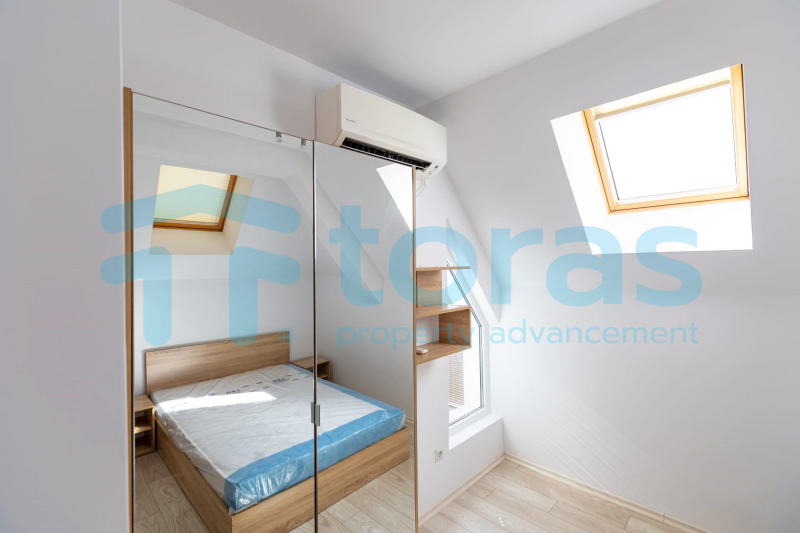 Продава  2-стаен град София , Студентски град , 77 кв.м | 66160522 - изображение [8]