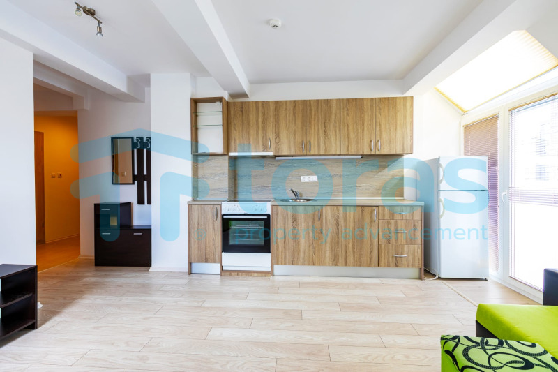 Продава  2-стаен град София , Студентски град , 77 кв.м | 66160522 - изображение [3]