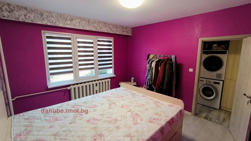 На продаж  1 спальня Русе , Възраждане , 62 кв.м | 85645382 - зображення [8]