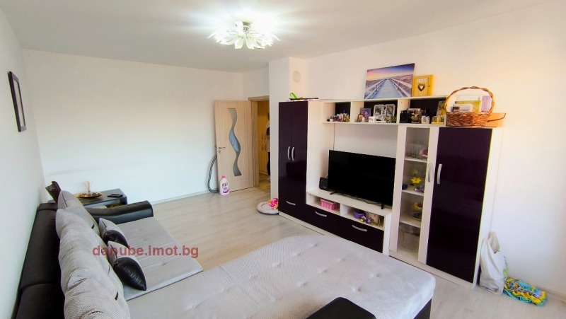 На продаж  1 спальня Русе , Възраждане , 62 кв.м | 85645382 - зображення [5]