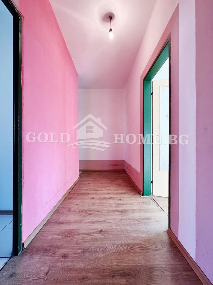 Продава 2-СТАЕН, гр. Пловдив, Кършияка, снимка 6 - Апартаменти - 52522302