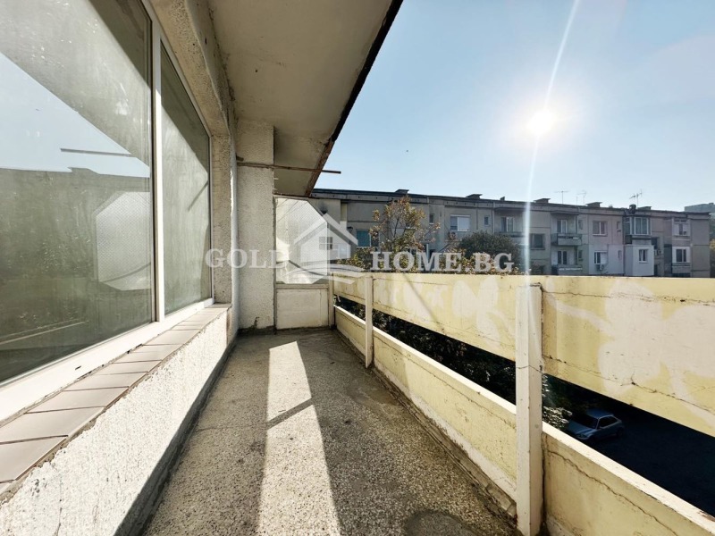 Продава 2-СТАЕН, гр. Пловдив, Кършияка, снимка 8 - Апартаменти - 52522302