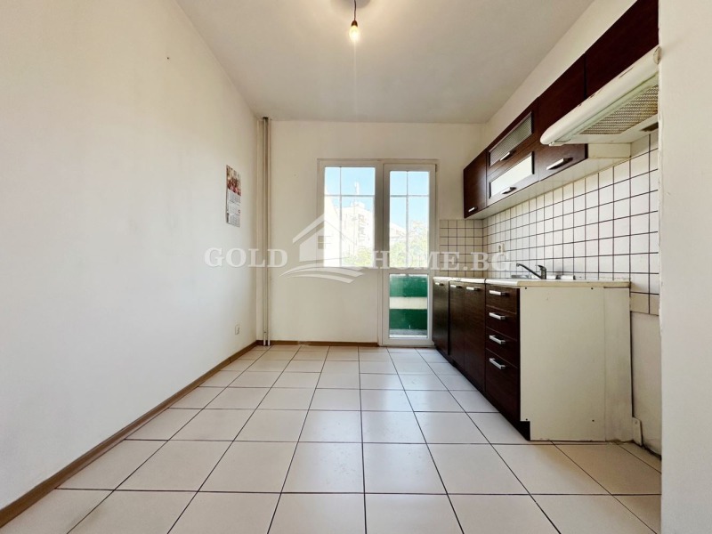 Продава 2-СТАЕН, гр. Пловдив, Кършияка, снимка 3 - Апартаменти - 52522302