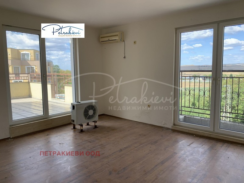 Продава 2-СТАЕН, гр. Ахелой, област Бургас, снимка 3 - Апартаменти - 52875713