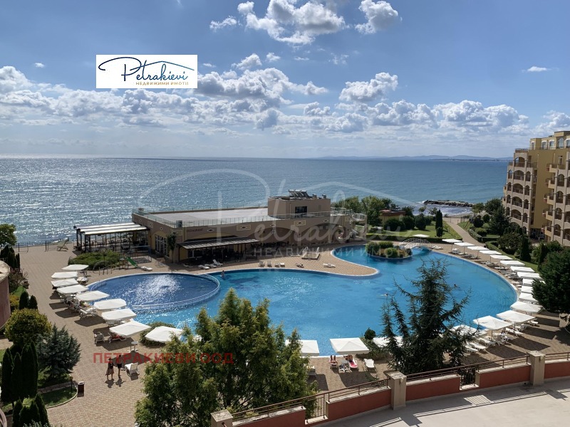 Продава 2-СТАЕН, гр. Ахелой, област Бургас