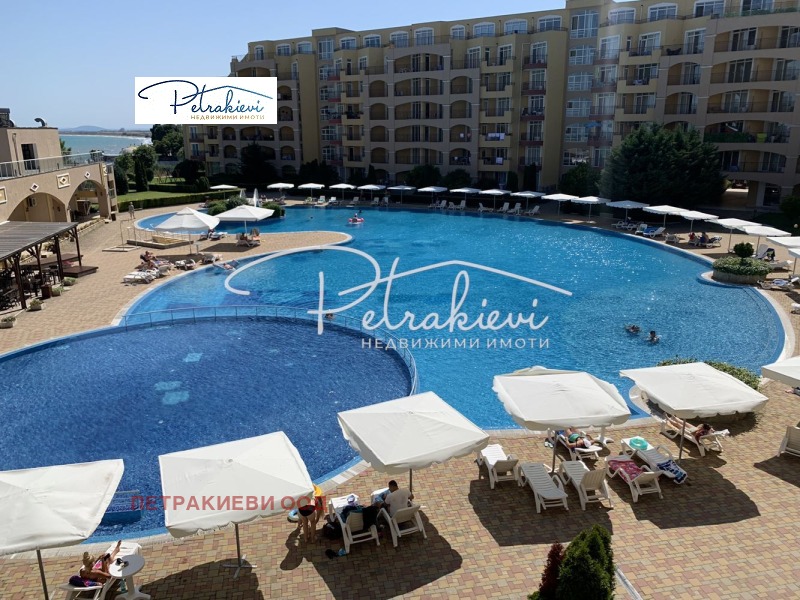 Продава 2-СТАЕН, гр. Ахелой, област Бургас, снимка 8 - Апартаменти - 52875713