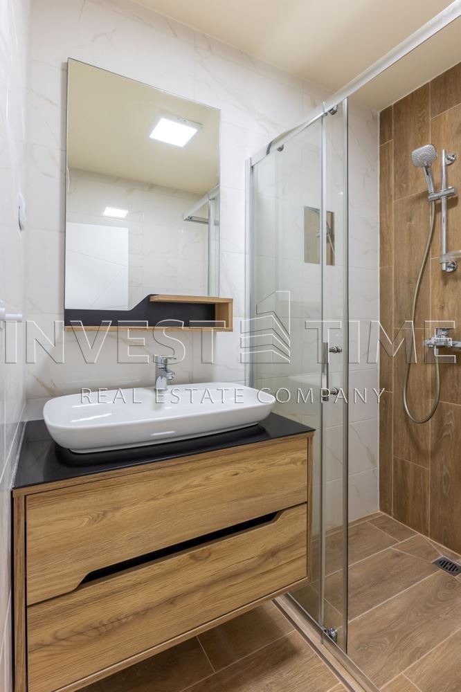 Продава 2-СТАЕН, гр. Варна, Виница, снимка 12 - Апартаменти - 53784110