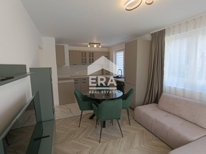 Продава 2-СТАЕН, гр. Варна, м-т Пчелина, снимка 2 - Апартаменти - 53982146