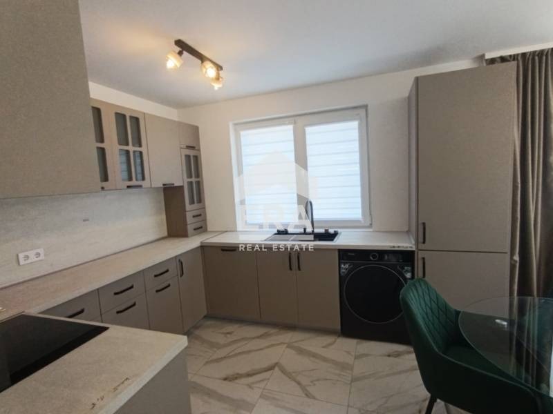 Продава 2-СТАЕН, гр. Варна, м-т Пчелина, снимка 3 - Апартаменти - 53982146