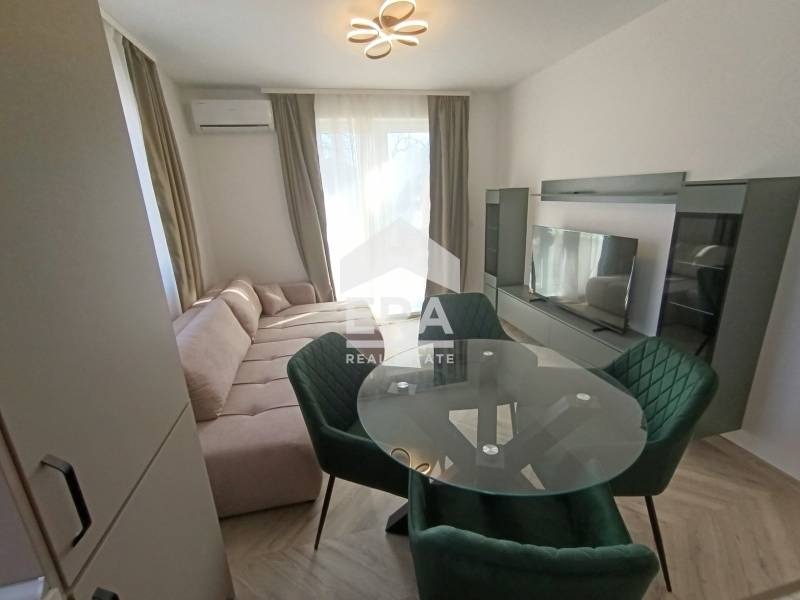 Продава 2-СТАЕН, гр. Варна, м-т Пчелина, снимка 6 - Апартаменти - 53982146