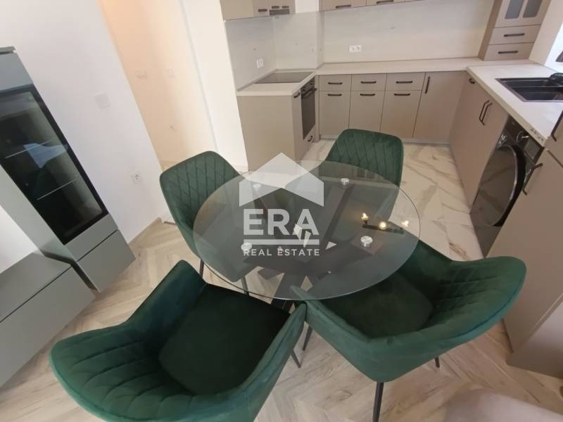 Продава 2-СТАЕН, гр. Варна, м-т Пчелина, снимка 4 - Апартаменти - 53982146