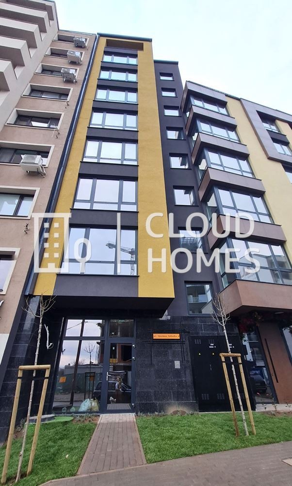 Продава 2-СТАЕН, гр. София, Подуяне, снимка 6 - Апартаменти - 54057407