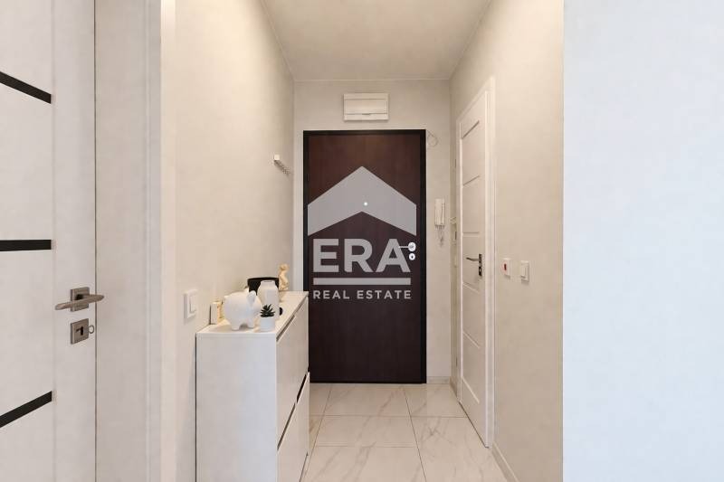 Продава 2-СТАЕН, гр. София, Витоша, снимка 12 - Апартаменти - 54300536