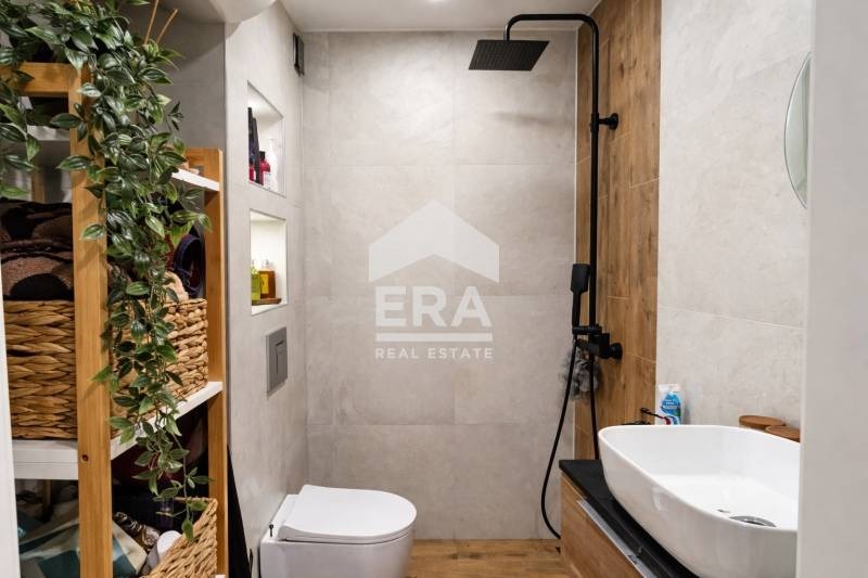 Продава 2-СТАЕН, гр. София, Витоша, снимка 10 - Апартаменти - 54300536