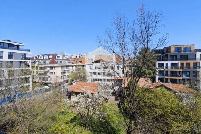 Продава 2-СТАЕН, гр. София, Витоша, снимка 4 - Апартаменти - 54300536