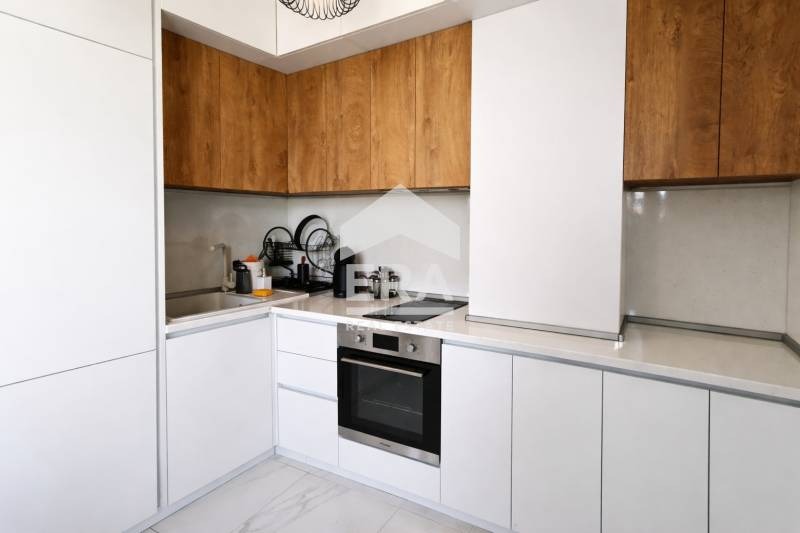 Продава 2-СТАЕН, гр. София, Витоша, снимка 5 - Апартаменти - 54300536