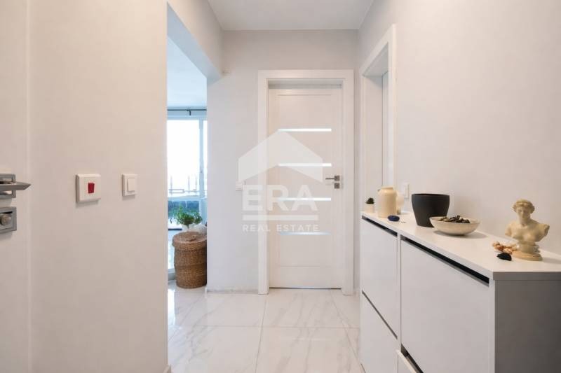 Продава 2-СТАЕН, гр. София, Витоша, снимка 9 - Апартаменти - 54300536