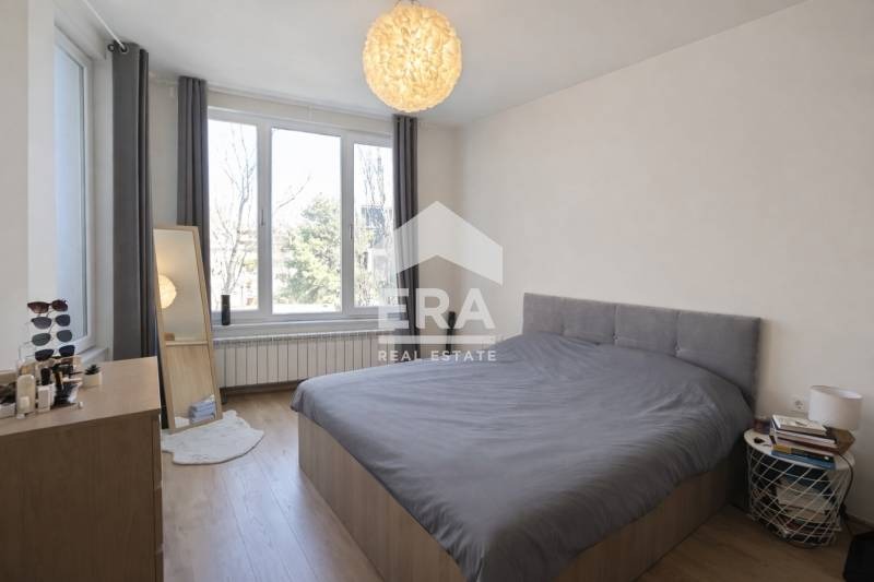 Продава 2-СТАЕН, гр. София, Витоша, снимка 7 - Апартаменти - 54300536