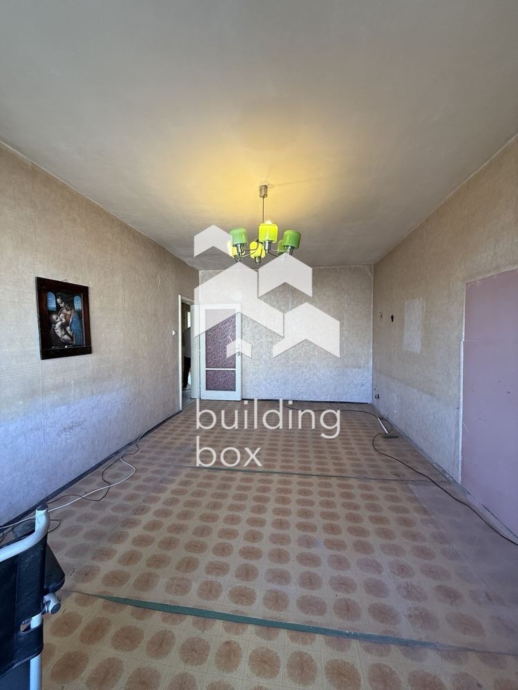 Продава 2-СТАЕН, гр. Пловдив, Христо Смирненски, снимка 2 - Апартаменти - 54355464