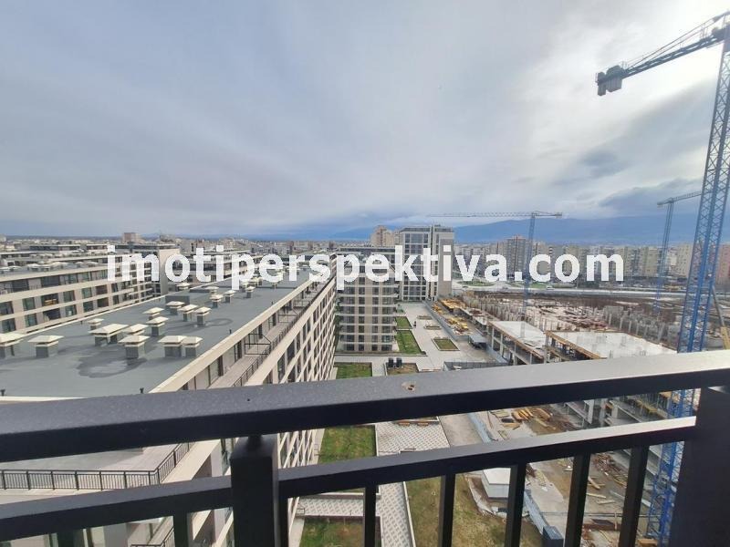 Продава 2-СТАЕН, гр. Пловдив, Кючук Париж, снимка 10 - Апартаменти - 55188041