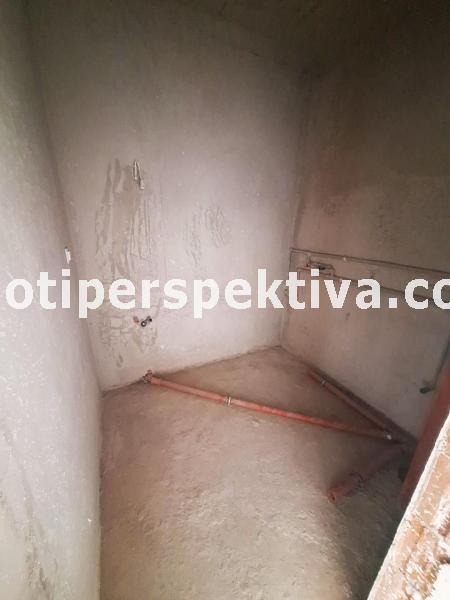 Продава 2-СТАЕН, гр. Пловдив, Кючук Париж, снимка 6 - Апартаменти - 55188041