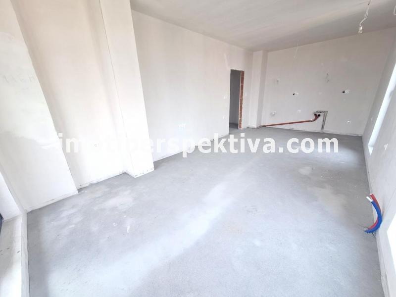 Продава 2-СТАЕН, гр. Пловдив, Кючук Париж, снимка 3 - Апартаменти - 55188041