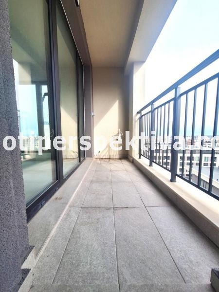 Продава 2-СТАЕН, гр. Пловдив, Кючук Париж, снимка 9 - Апартаменти - 55188041