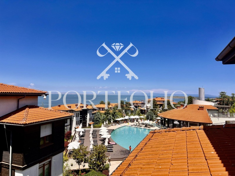 En venta  2 dormitorios región Burgas , Sozopol , 122 metros cuadrados | 27991934 - imagen [3]