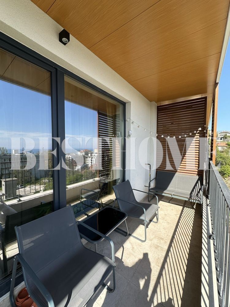 Na prodej  2 ložnice Varna , Briz , 95 m2 | 75472356 - obraz [3]
