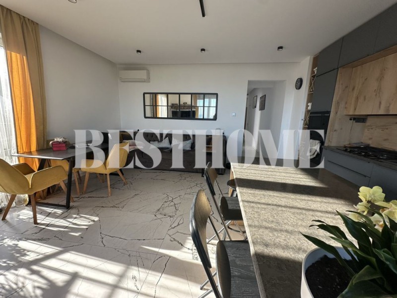 Na prodej  2 ložnice Varna , Briz , 95 m2 | 75472356 - obraz [4]