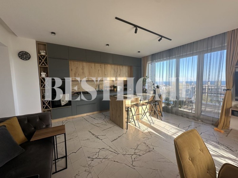 Na prodej  2 ložnice Varna , Briz , 95 m2 | 75472356