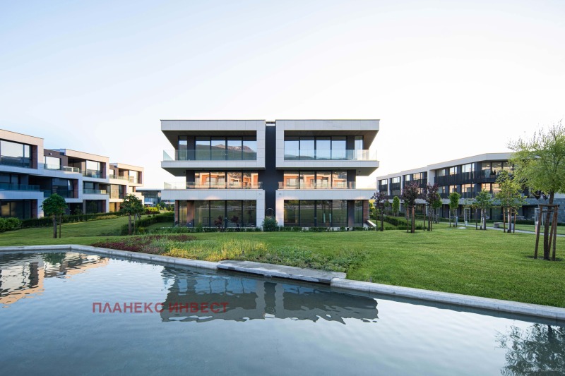 Satılık  2 yatak odası Sofia , Simeonovo , 176 metrekare | 64200368