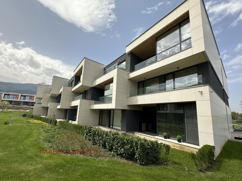 Satılık  2 yatak odası Sofia , Simeonovo , 176 metrekare | 64200368 - görüntü [3]