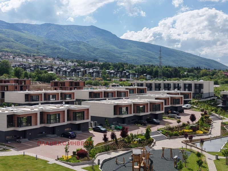 Satılık  2 yatak odası Sofia , Simeonovo , 176 metrekare | 64200368 - görüntü [6]