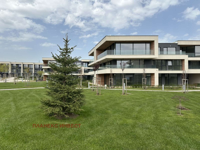 Satılık  2 yatak odası Sofia , Simeonovo , 176 metrekare | 64200368 - görüntü [5]